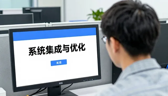 佛山市王震数据科技有限公司关注智能运维监控平台未来趋势